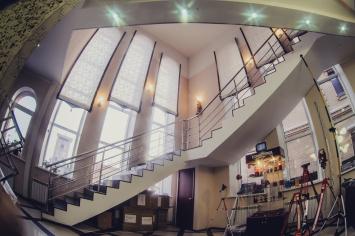 Римские шторы