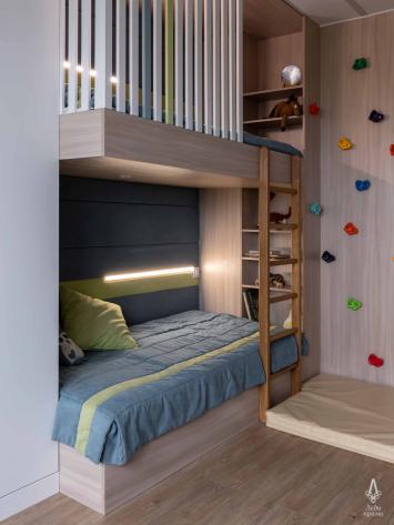 Декор детской