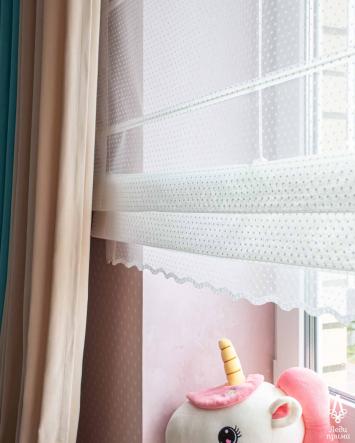 Декор детской