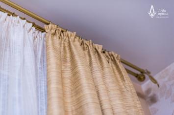 Декор спальни