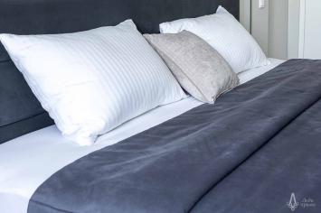 Декор спальни