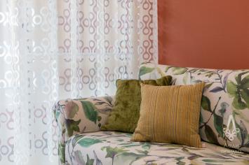 Декор гостиной