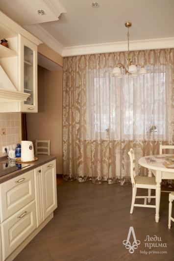 Декор кухни