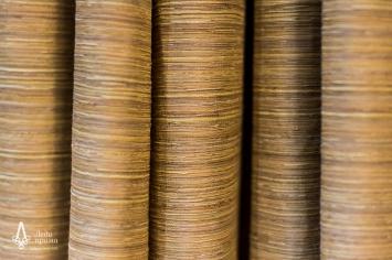 Декор спальни