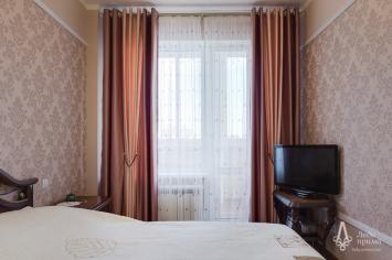 Декор спальни