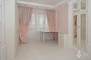 Декор детской