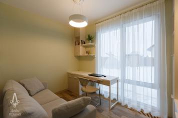 Декор кабинета