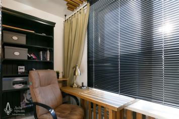 Декор гостиной