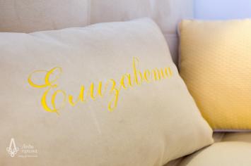 Декор детской