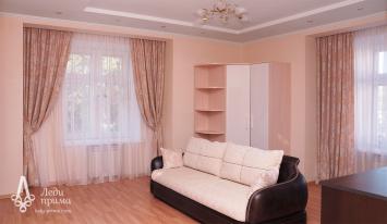 Декор гостиной