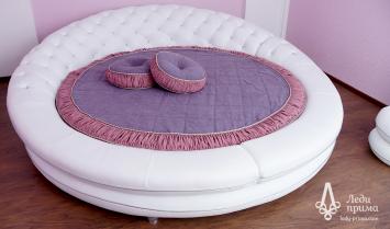 Декор спальни