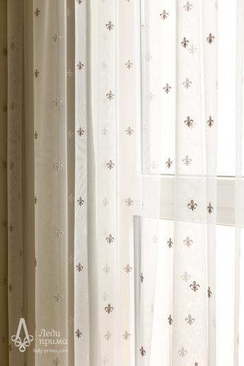 Декор спальни