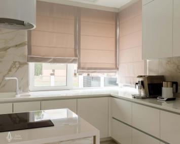 Декор кухни