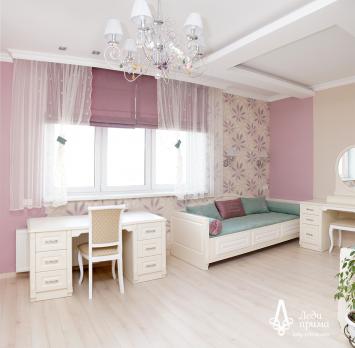 Детская для девочек