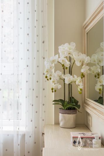 Декор спальни