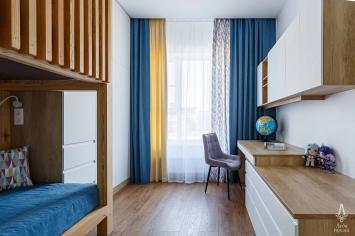 Декор детской