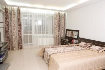 Спальня современная