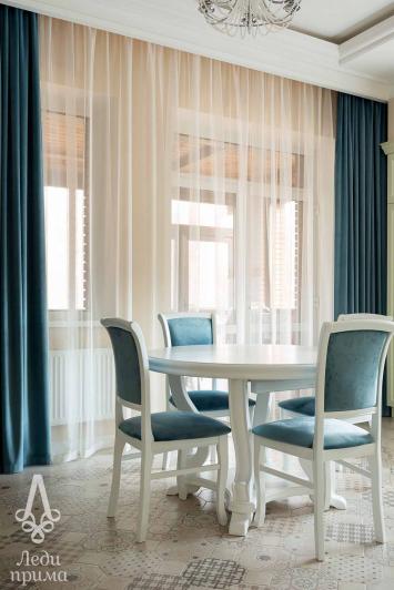 Декор кухни