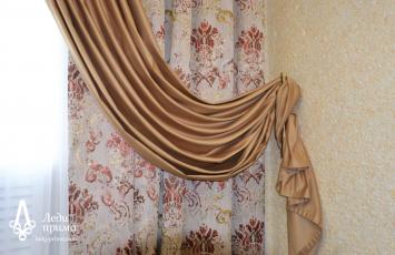 Декор столовой