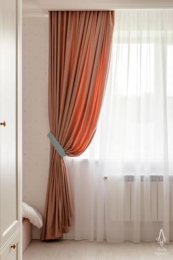 Декор детской