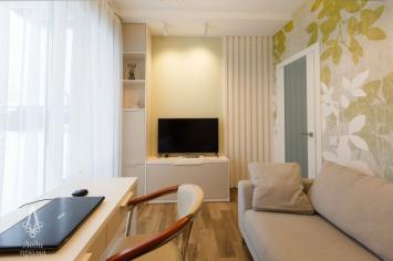 Декор кабинета