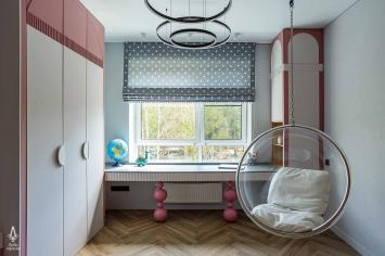 Декор детской