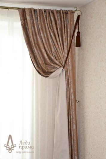 Декор спальни