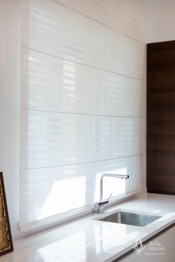 Декор кухни