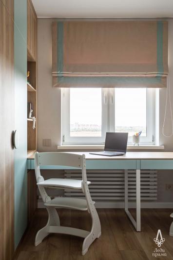 Декор детской