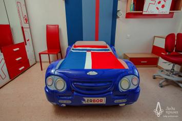 Декор детской