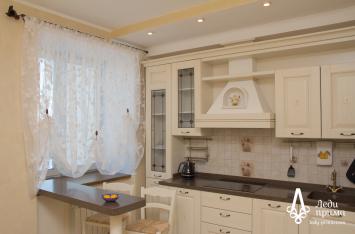 Декор кухни