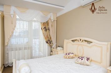 Декор спальни