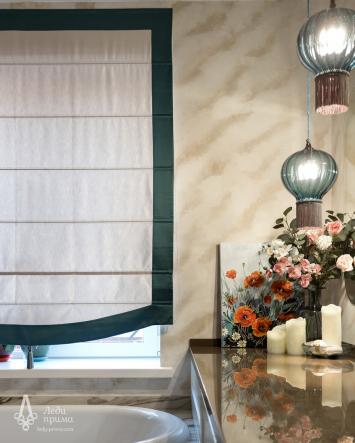 Декор ванной