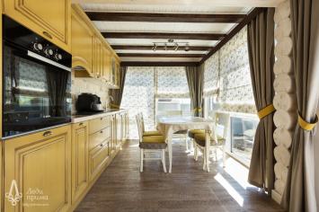 Декор кухни