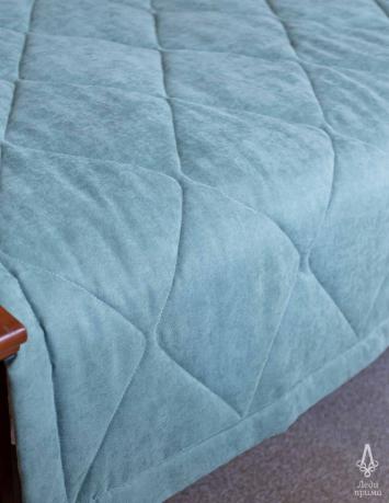 Декор гостиничного номера