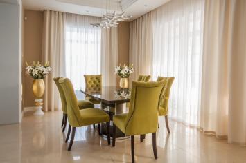 Декор кухни