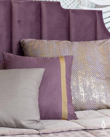 Декор спальни