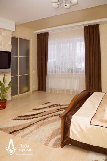 Декор спальни