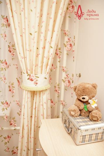 Декор детской