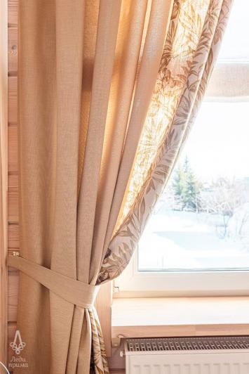 Декор гостиной