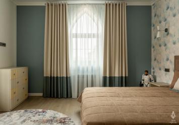 Декор детской