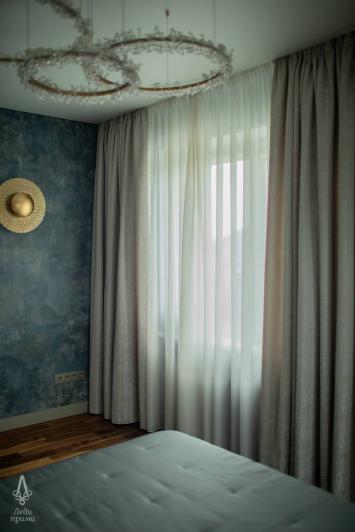 Декор спальни