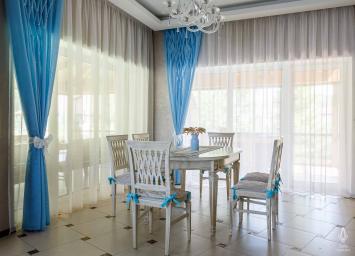 Декор кухни