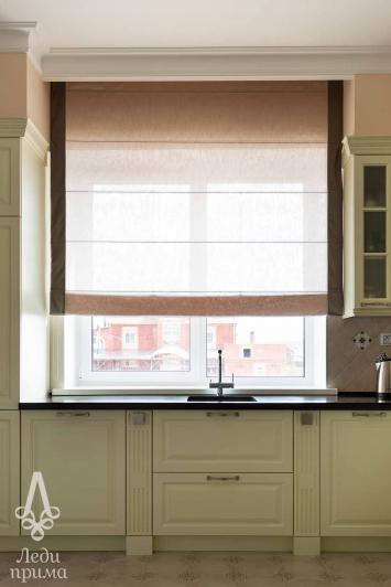 Декор кухни