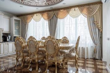 Декор кухни