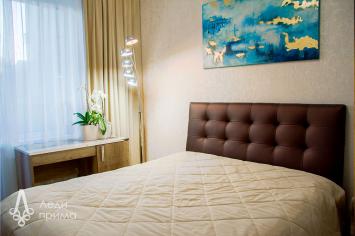 Декор спальни