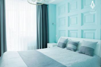 Декор спальни