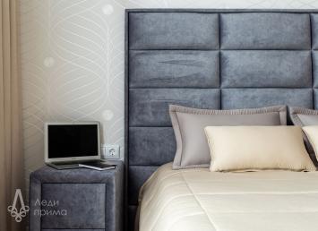 Декор спальни