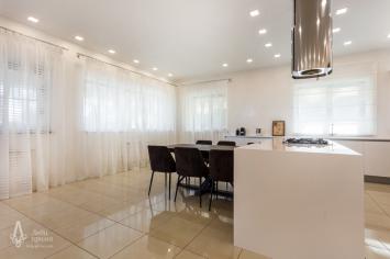 Декор кухни