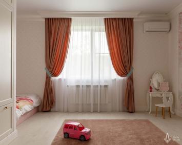 Декор детской